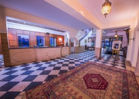 Hotel Des Iles 3