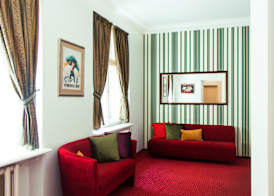 Hestia Hotel Draugi 4
