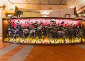 Hotel Parco Borromeo - Monza Brianza 3