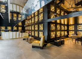 45 Times Square Hotel 2
