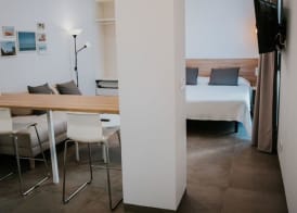 Apartamentos ZHR 3