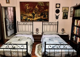 B&B "Il Cantastorie" Casa Molinari-Boldrini - Room & breakfast 5