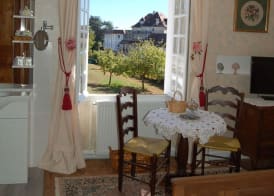La Maison d'Antan 3
