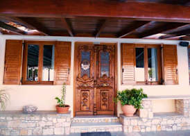 Milia Bay Hotel Apartments 2