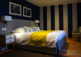 Hotel Les Suites - Domaine de Crécy 5