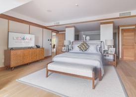 L'Escale Resort Marina & Spa - Small Luxury Hotels of the World 5