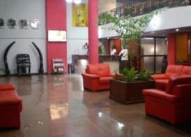 Hotel Prince de Galles 2