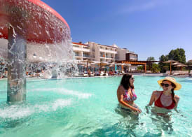 Hôtel Club Marmara Otrant Monténégro 4