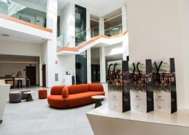 Hotel Bodega FyA - GRUPO PIÉROLA 2