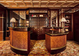 Orient Express La Minerva 3