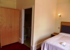 The Old Vicarage Hotel 4