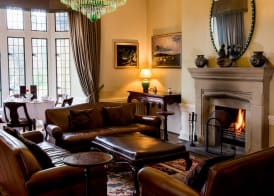 Lough Eske Castle 3