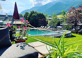 Hotel Alpenblick 2
