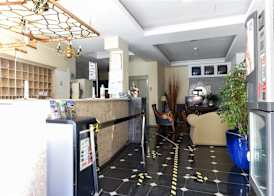Residencial Colombo 3