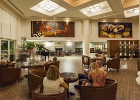 Starlight Resort Hotel 2