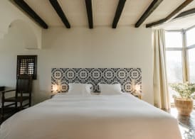 Hotel Castillo de Monda 3