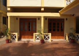 The Tubki Resort 5