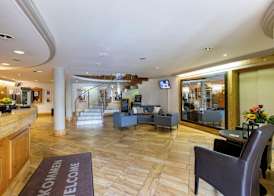 Hotel Pelikan 2