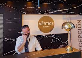 Vértice Sevilla Aljarafe 4