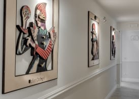 VILLA LIBERTY Boutique Hotel - Borgo Capitano Collection - Albergo diffuso, Village Experience 4