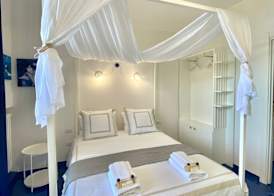 Residence Villa Giordano sea view Amalfi Coast 5