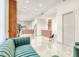 Vomero High Hotel 3