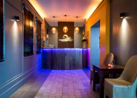 Ocean Beach Hotel & Spa - OCEANA COLLECTION 2