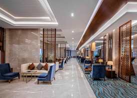 Sidera Kirman Premium - Ultra All Inclusive 3