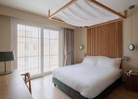 San Vito Resort & Spa 4