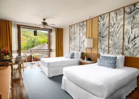 Zoetry Marigot Bay - All Inclusive 4