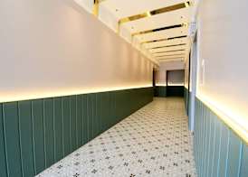 Hotel Sai Swastik 3