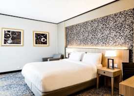 Holiday Inn ROSARIO by IHG 4