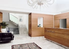 Grand Hotel Angiolieri 4