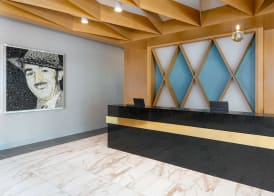 Hyatt House Orlando Airport 2