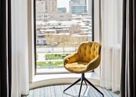 Courtyard by Marriott Baku 4