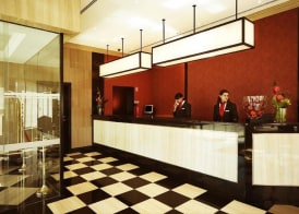 Hotel Real Oeiras 4