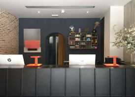 c-hotels Diplomat 3