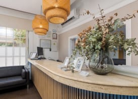 Apartamentos Madrid 4