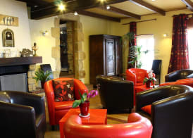 Hostellerie De La Mer 3