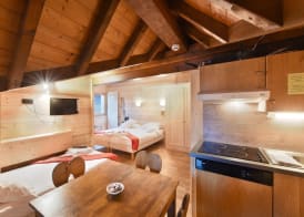 Loc'Hotel Alpen Sports 5