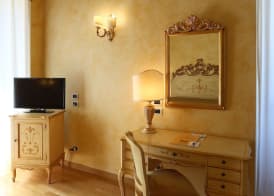 Villa Tuscolana 4