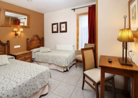 Hotel Restaurante Revestido 4