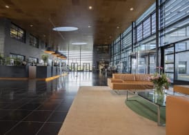 Fletcher Wellness-Hotel Trivium 2