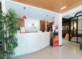 RedDoorz Plus @ Poblacion District Davao 4