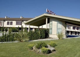 Motel Abalo 3