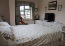Newmans Hall Bed & Breakfast 4