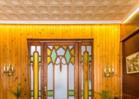 Hotel Parras Arnedillo 4