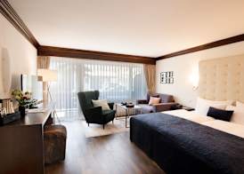 Le Mirabeau Resort & Spa 3