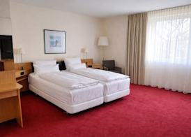 Hotel Dresden Neustadt 5