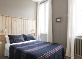 Auberge de la Commanderie 5